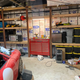 Image for article titled Building My Own Garage Shelving Is Going To Make My Wrenching Life So Much Easier